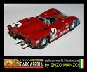 Alfa Romeo 33.3 n.14 Targa Florio 1970 - Solido 1.43 (5)